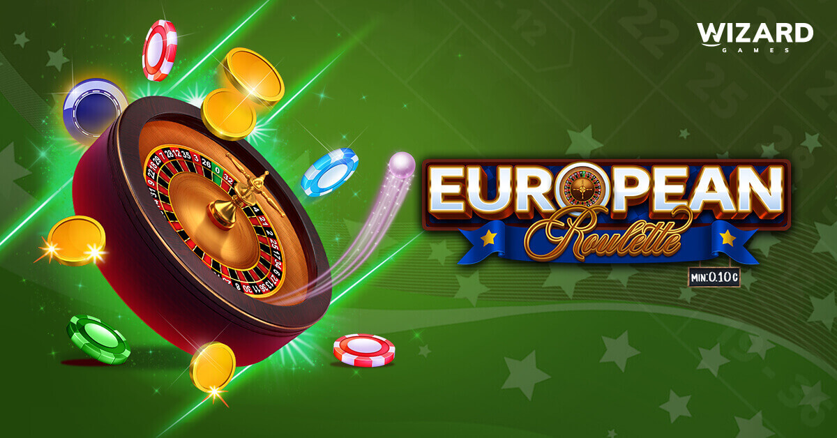 European Roulette High Stakes