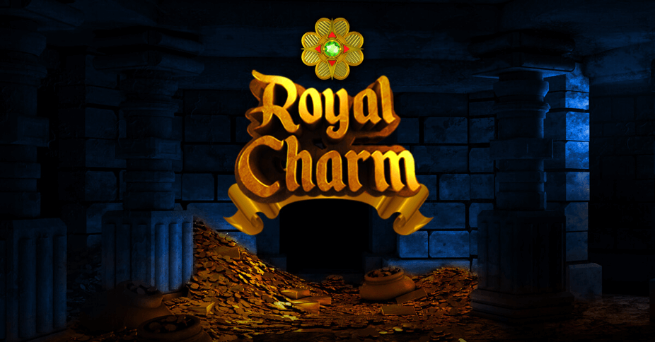 Royal Charm Scratch