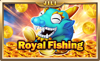 Royal Fishing