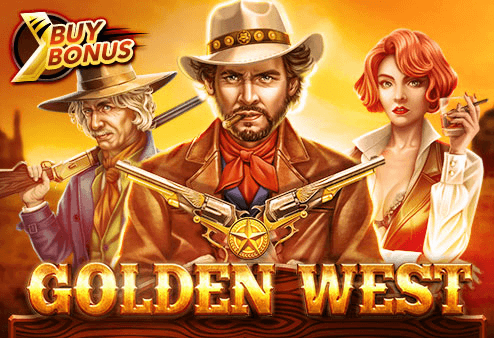 Golden West