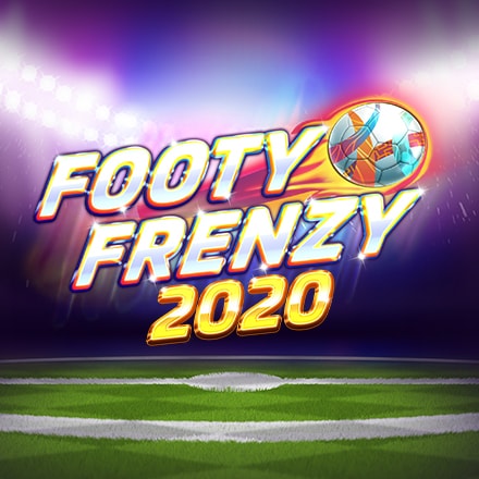 Footy Frenzy 2020