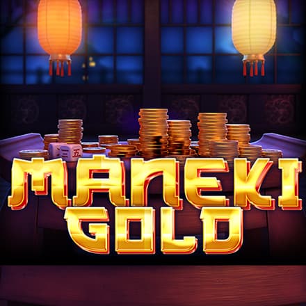 Maneki Gold