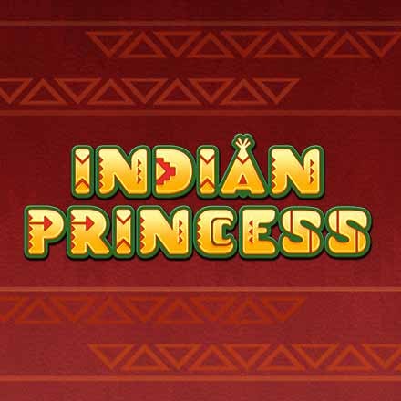 Indian Princess