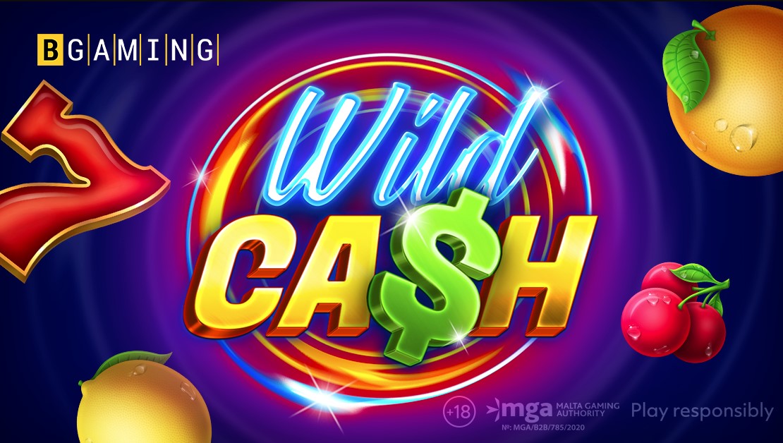 Wild Cash