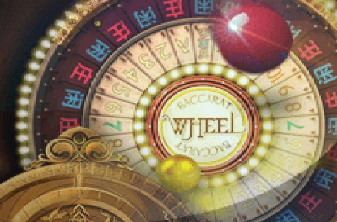 Baccarat Wheel