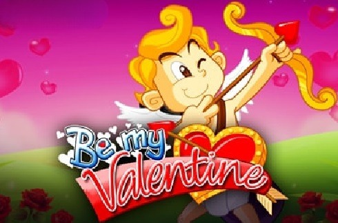 Be My Valantine