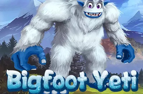 Bigfoot Yeti