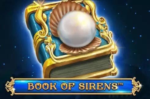 Book Of Sirens