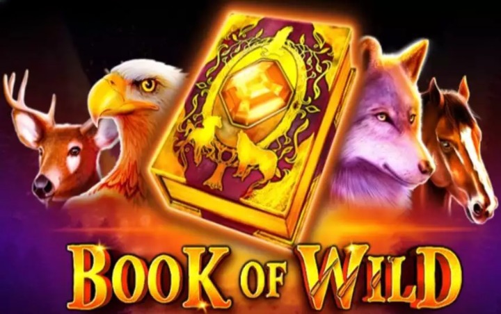 Book of Wild