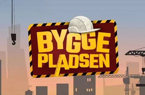 Byggepladsen