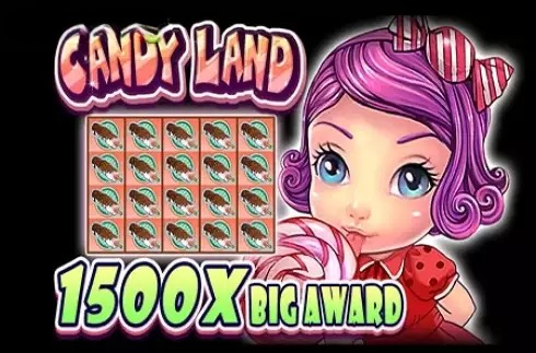 Candy Land