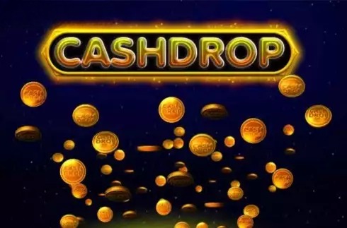 Cashdrop