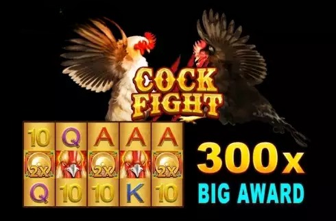 Cock Fight