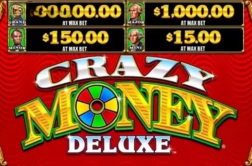 Crazy Money Deluxe