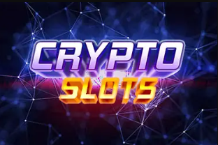 Crypto Slots