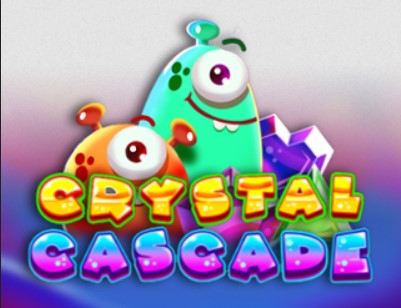 Crystal Cascade