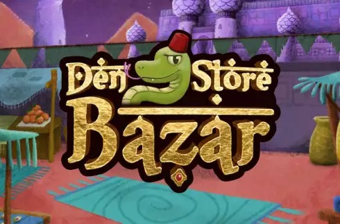 Den Store Bazar