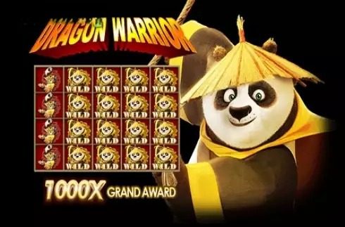 Dragon Warrior (JDB168)