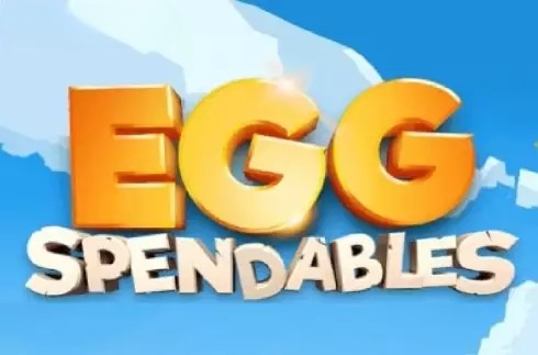 Eggspendables