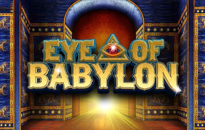 Eye of Babylon