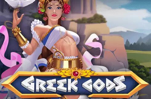 Greek Gods (Getta Gaming)