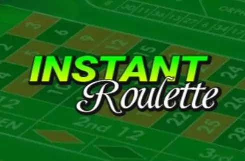 Instant Roulette (World Match)