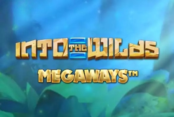 Into The Wilds Megaways