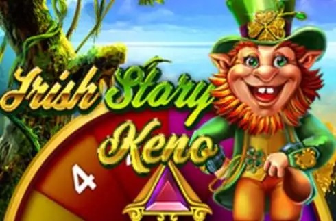 Irish Story Keno