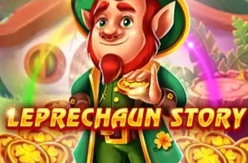 Leprechaun Story