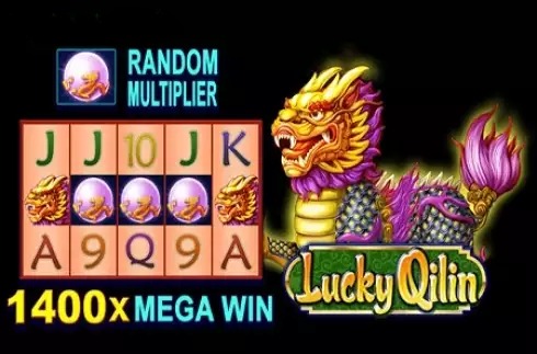 Lucky Qilin