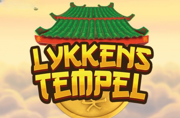 Lykkens Tempel