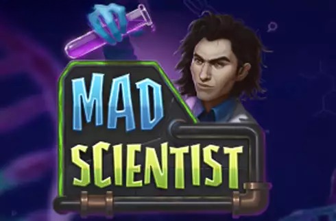 Mad Scientist (Boldplay)