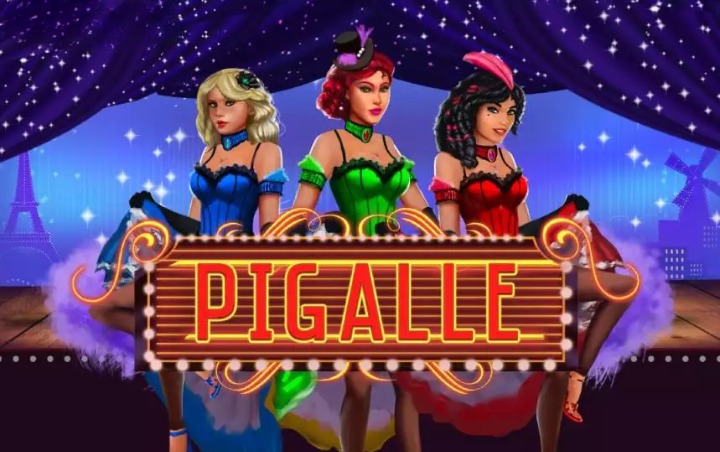 Pigalle