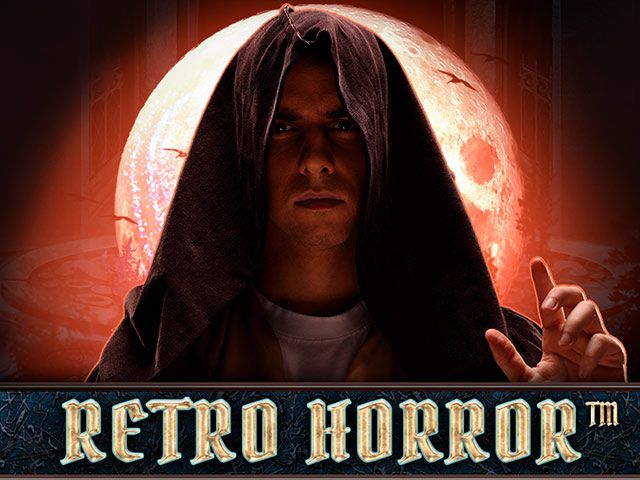 Retro Horror