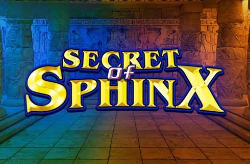 Secret of Sphinx