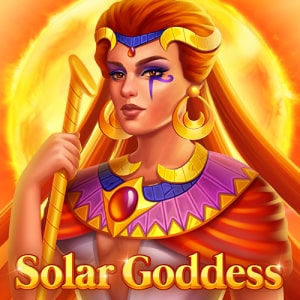 Solar Goddess