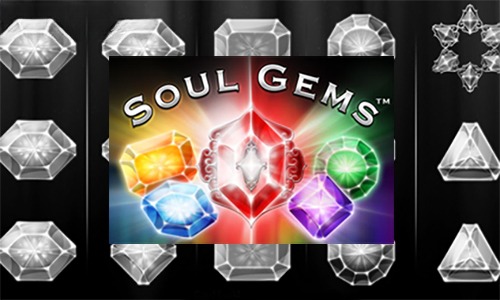 Soul Gems