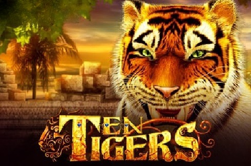 Ten Tigers