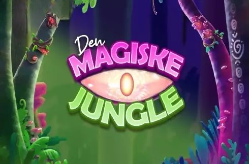 The Magic Jungle