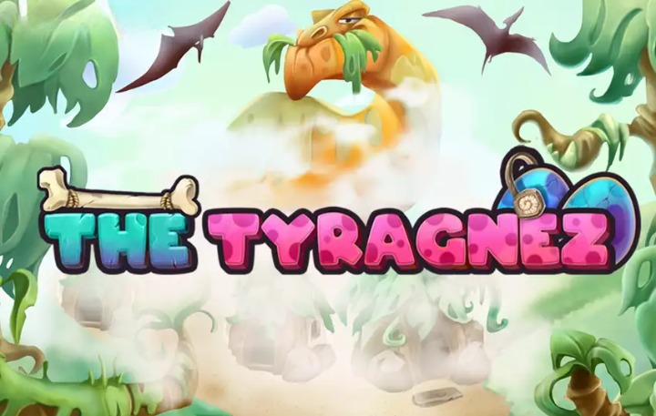 The Tyragnez