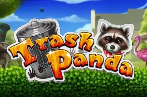 Trash Panda