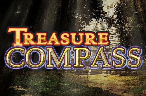 Treasure Compass