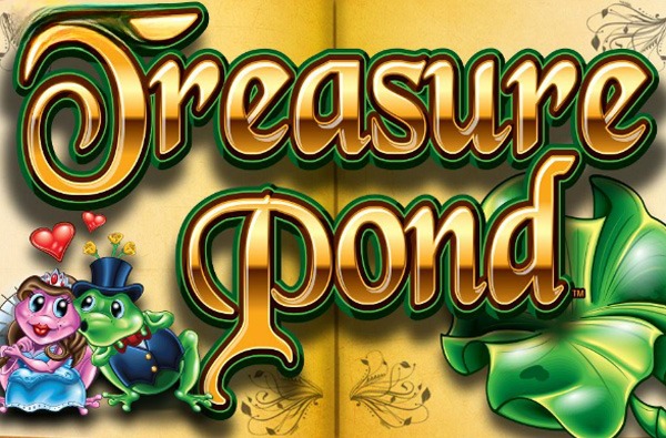 Treasure Pond