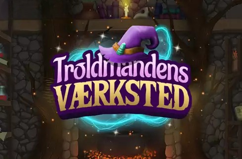 Troldmandens Vrksted