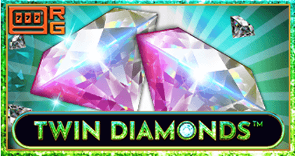 Twin Diamonds