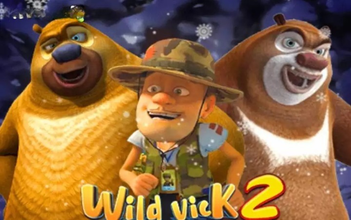 Wild Vick 2 Adventure Journey