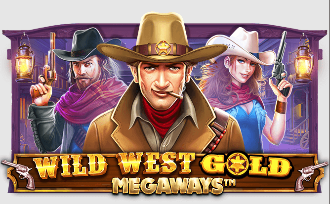 Wild West Gold Megaways