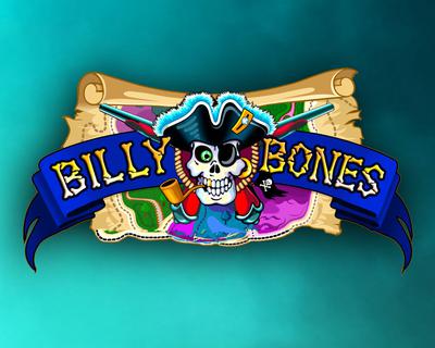 Billy Bones