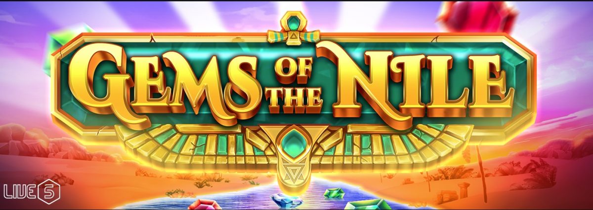 Gems of the Nile