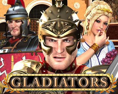 Gladiators (Octavian Gaming)